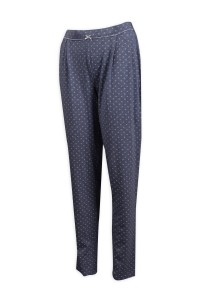 U335 custom pattern sports pants sports pants garment factory